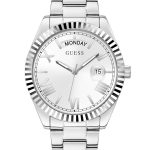 GUESS-LUNA-GW0308L1-Γυναικείο-Ρολόι-Quartz-Ακριβείας