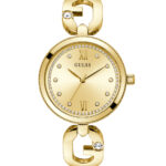 GUESS-EMPOWER-GW0759L2-Γυναικείο-Ρολόι-Quartz-Ακριβείας