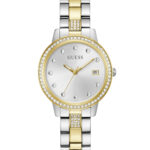 GUESS-HEARTLESS-GW0725L1-Γυναικείο-Ρολόι-Quartz-Ακριβείας