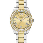 GUESS-MINI-LUNA-GW0841L2-Γυναικείο-Ρολόι-Quartz-Ακριβείας