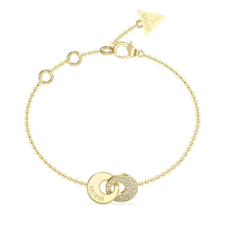 Βραχιόλι GUESS Κωδ. JUBB05220JWYGL