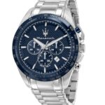 MASERATI-R8873612043-Ανδρικό-Ρολόι-Quartz-Χρονογράφος-Ακριβείας