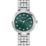 GUESS-CLARA-GW0930L1-Γυναικείο-Ρολόι-Quartz-Ακριβείας