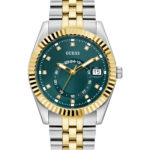 GUESS-JADA-GW0936L3-Γυναικείο-Ρολόι-Quartz-Multifuction-Ακριβείας