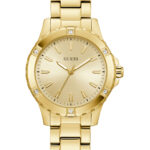 GUESS-MIST-GW0948L2-Γυναικείο-Ρολόι-Quartz-Ακριβείας