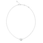 GUESS-STEEL-TILL-MORNING-JUBN05549JWRHT-U-Κολιέ-Ασημένιο-Με-ΚαρδιάA