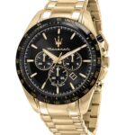 MASERATI-R8873612041-Ανδρικό-Ρολόι-Quartz-Χρονογράφος-Ακριβείας