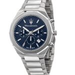 MASERATI-R8873642006-Ανδρικό-Ρολόι-Quartz-Χρονογράφος-Ακριβείας