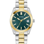 GUESS-ALICE-GW0934L3-Γυναικείο-Ρολόι-Quartz-Ακριβείας