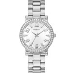 GUESS-FAWN-GW0686L1-Γυναικείο-Ρολόι-Quartz-Ακριβείας