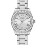 GUESS-MINI-LUNA-GW0841L6-Γυναικείο-Ρολόι-Quartz-Ακριβείας