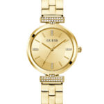 GUESS-ARRAY-GW0762L2-Γυναικείο-Ρολόι-Quartz-Ακριβείας
