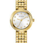 GUESS-CLARA-GW0930L2-Γυναικείο-Ρολόι-Quartz-Ακριβείας
