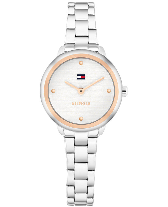 Γυναικείο ρολόι Tommy Hilfiger κωδ. 1782814