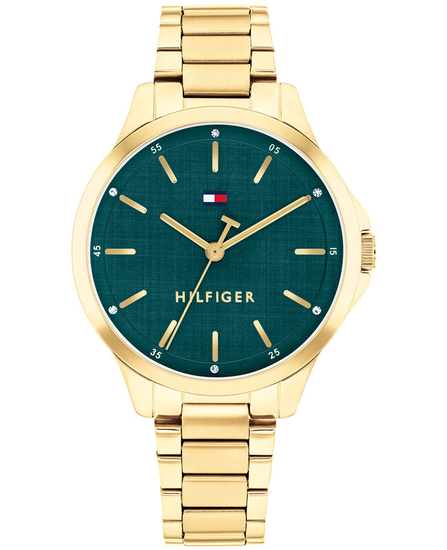 Γυναικείο ρολόι Tommy Hilfiger κωδ. 1782860