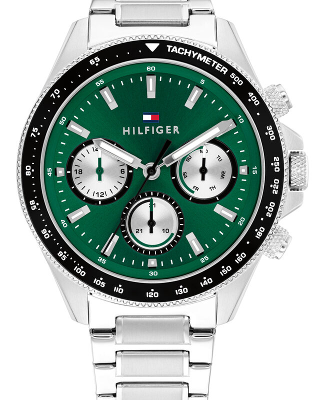 Αντρικό ρολόι Tommy Hilfiger  Κωδ. 1792211