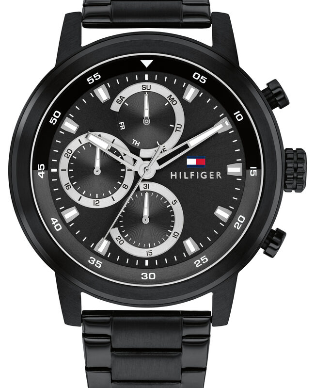 Αντρικό ρολόι Tommy Hilfiger  Κωδ. 1792217