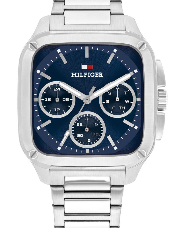 Αντρικό ρολόι Tommy Hilfiger  Κωδ. 1792222