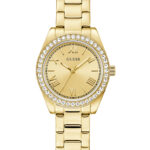 GUESS-MINI-LUNA-GW0841L7-Γυναικείο-Ρολόι-Quartz-Ακριβείας