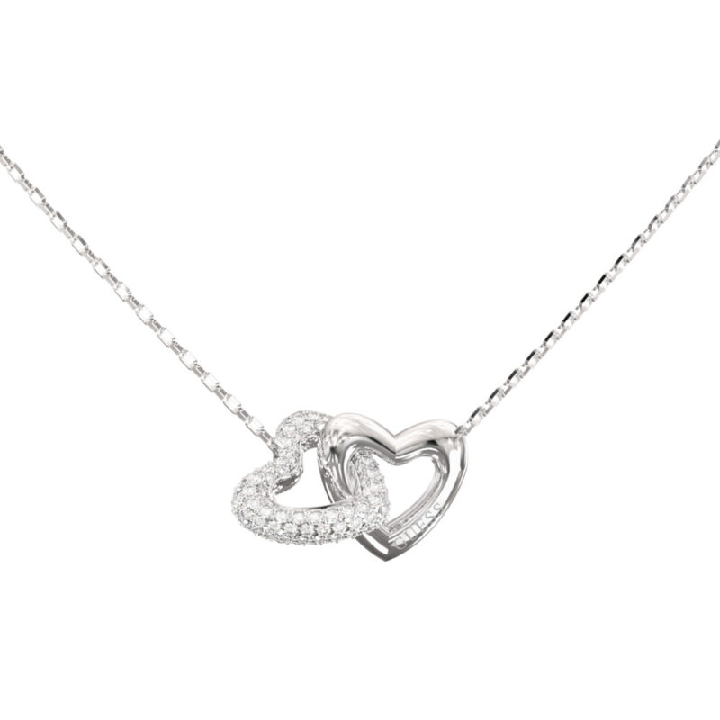 Κολιέ GUESS BELOVED  Κωδ. JUBN06013JWRHT/U