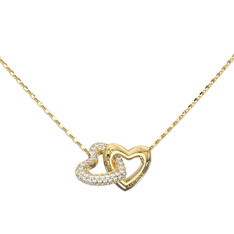 Κολιέ GUESS BELOVED  Κωδ. JUBN06013JWYGT/U