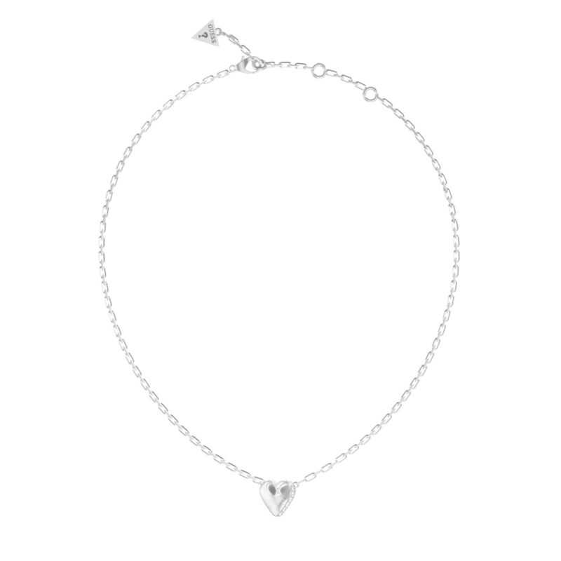 Κολιέ GUESS BY YOUR SIDE  Κωδ. JUBN06087JWRHT/U