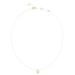 GUESS-STEEL-GALAXY-JUBN05563JWYGT-U-Κολιέ-Χρυσό-Με-Σχέδιο-Με-Πέτρες