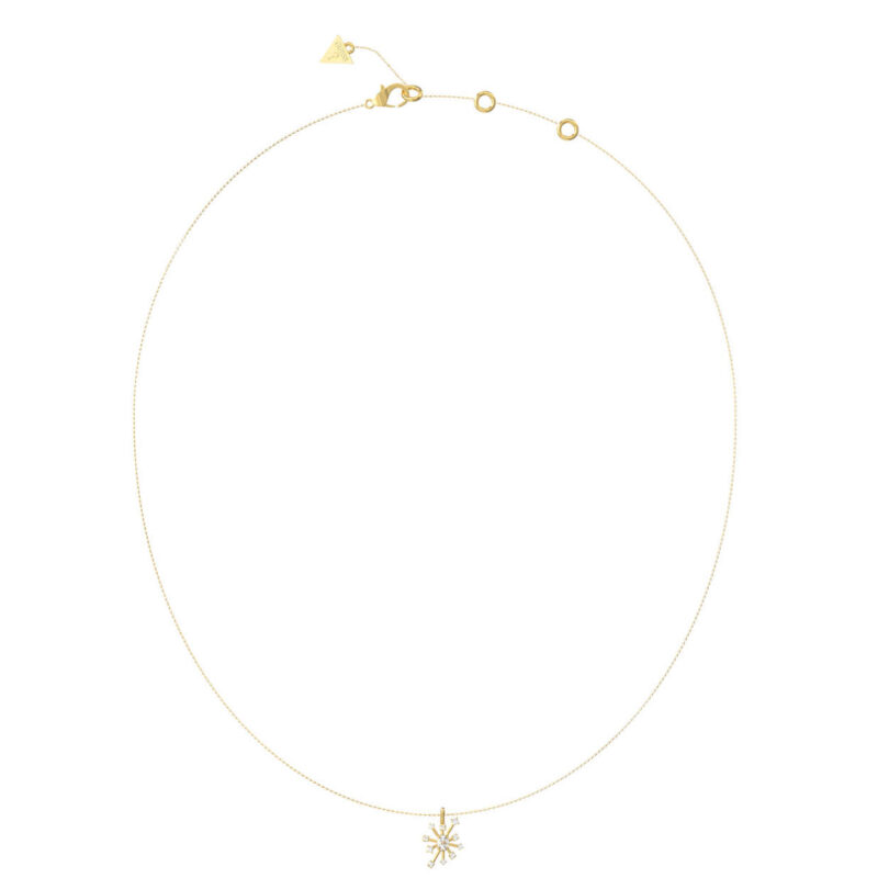 Κολιέ GUESS GALAXY Κωδ. JUBN05563JWYGT/U