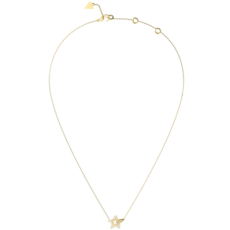 Κολιέ GUESS ICONIQUE Κωδ. JUBN05537JWYGT/U