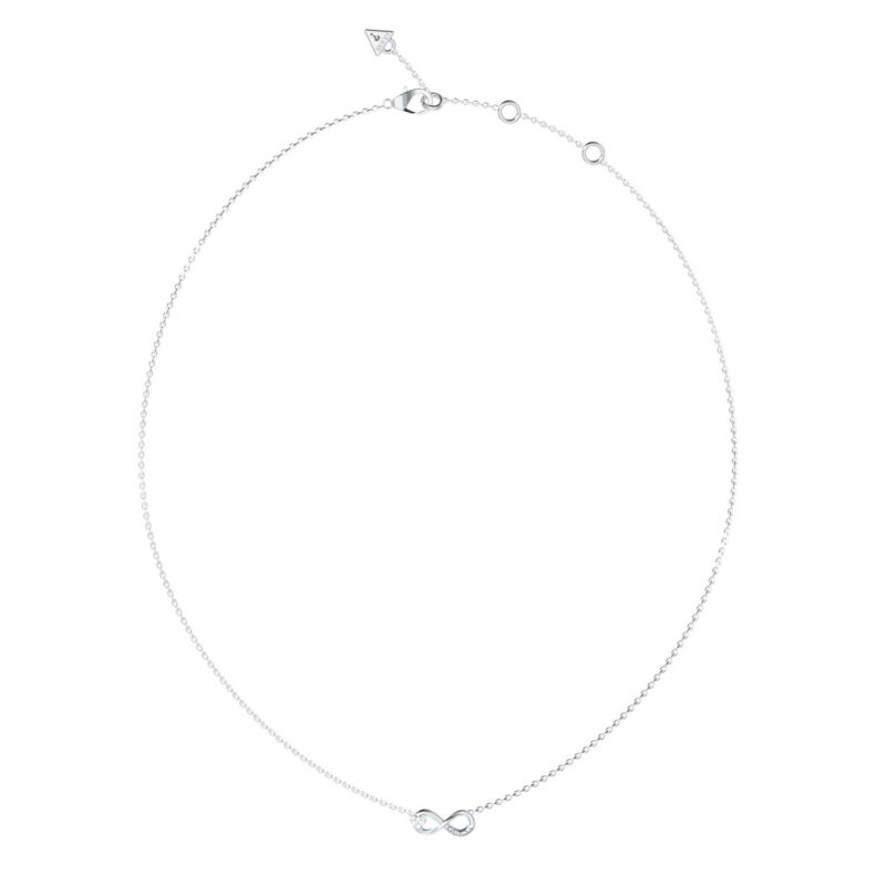 Κολιέ GUESS LOVE BITES  Κωδ. JUBN06047JWRHT/U