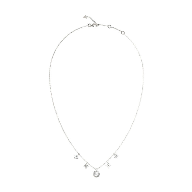 Κολιέ GUESS SECRET GARDEN  Κωδ. JUBN06032JWRHT/U