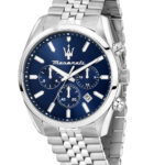 MASERATI-ATTRAZIONE-R8853151025-Ανδρικό-Ρολόι-Quartz-Multifuction-Ακριβείας