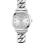GUESS-CHIME-GW0867L1-Γυναικείο-Ρολόι-Quartz-Ακριβείας
