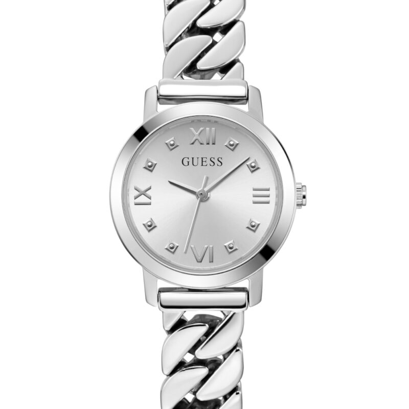 Ρολόι GUESS CHIME  Κωδ. GW0867L1