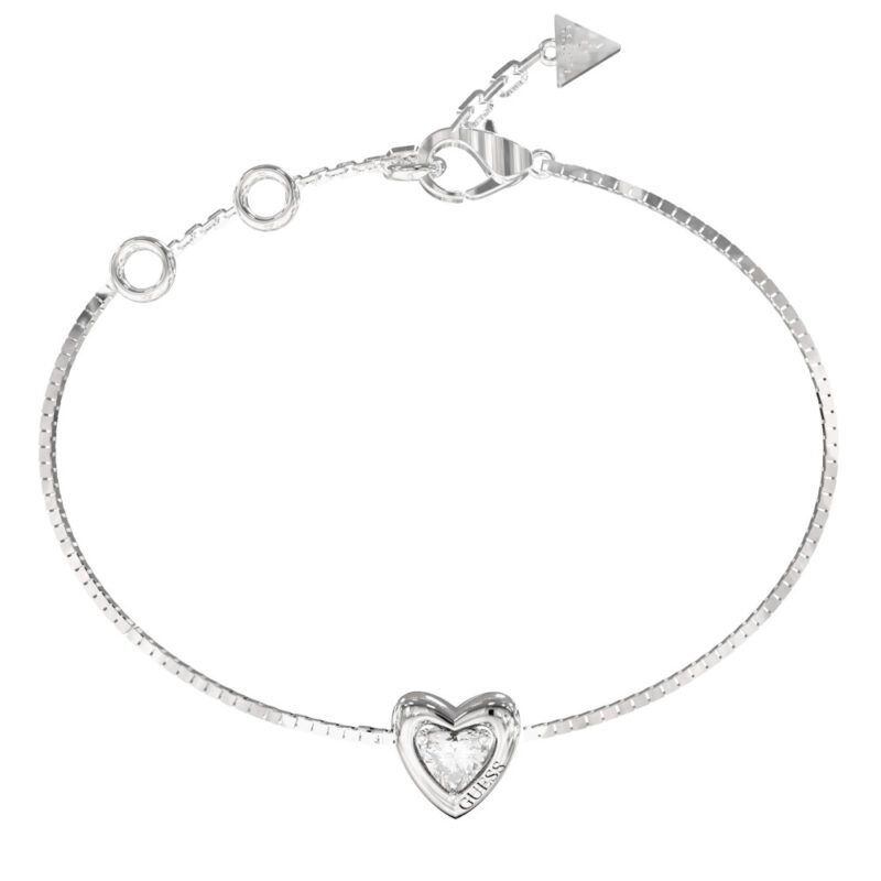 Βραχιόλι GUESS BELOVED Κωδ. JUBB06017JWRHL