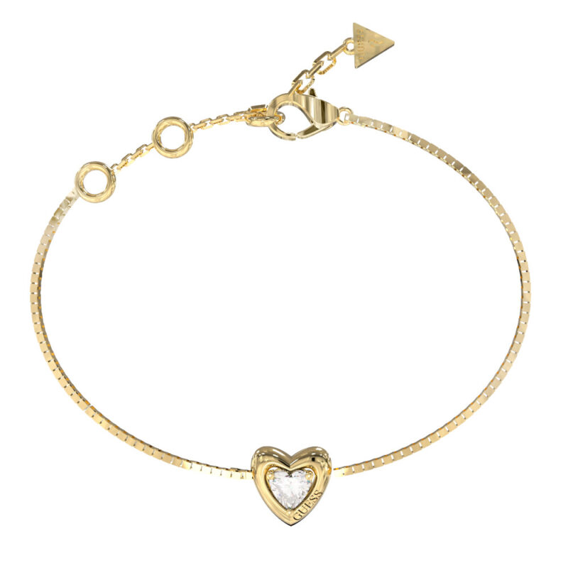 Βραχιόλι GUESS BELOVED  Κωδ. JUBB06017JWYGL