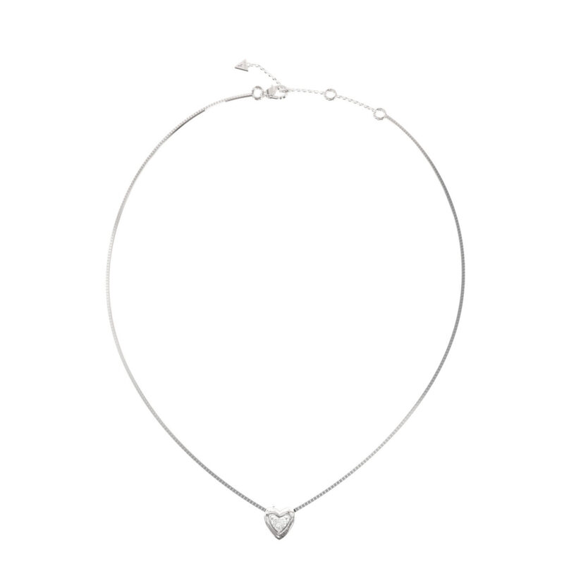 Κολιέ GUESS BELOVED  Κωδ. JUBN06016JWRHT/U