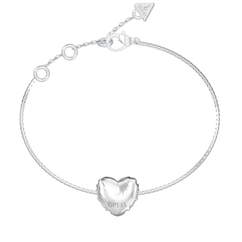 Βραχιόλι GUESS ICONIQUE Κωδ. JUBB05542JWRHL