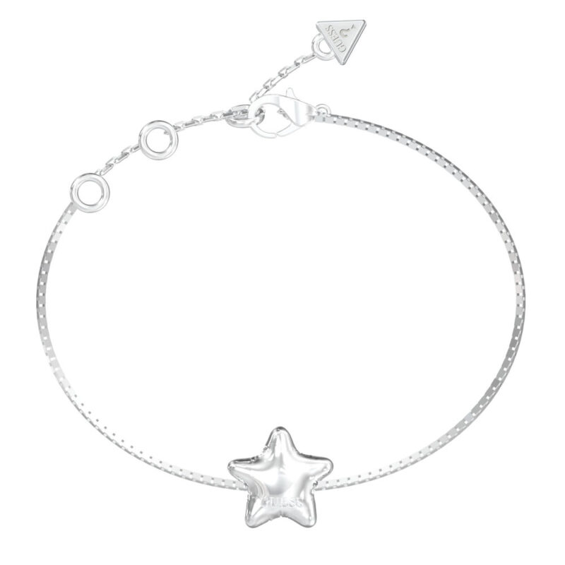 Βραχιόλι GUESS ICONIQUE Κωδ. JUBB05546JWRHL