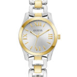 GUESS-VEDA-GW0927L6-Γυναικείο-Ρολόι-Quartz-Ακριβείας