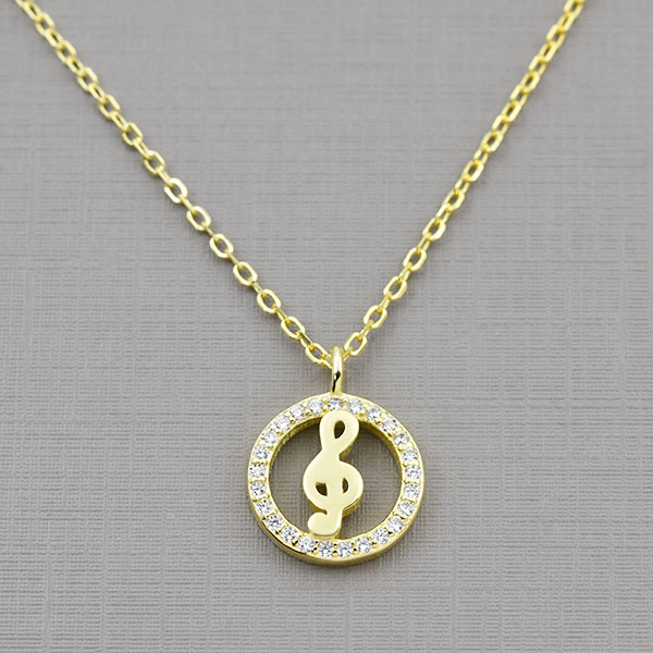 Κολιέ ασημένιο κωδ. KS/331