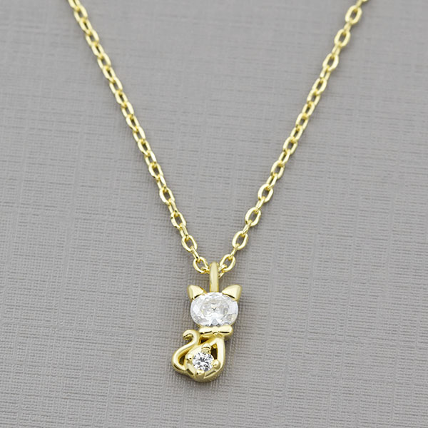 Κολιέ ασημένιο κωδ. KS/349