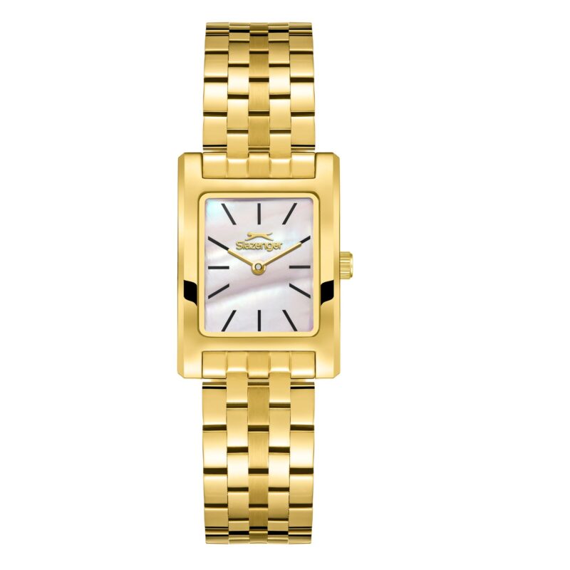 Γυναικείο ρολόι SLAZENGER  Κωδ. SL.09.2505.3.02