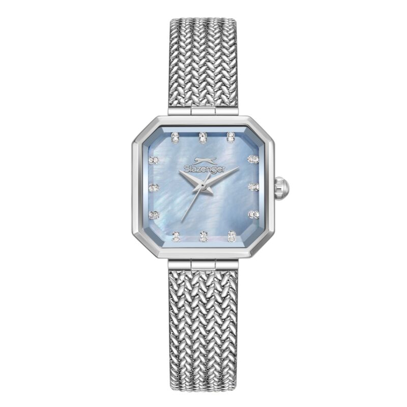 Γυναικείο ρολόι SLAZENGER Κωδ. SL.09.2534.3.04
