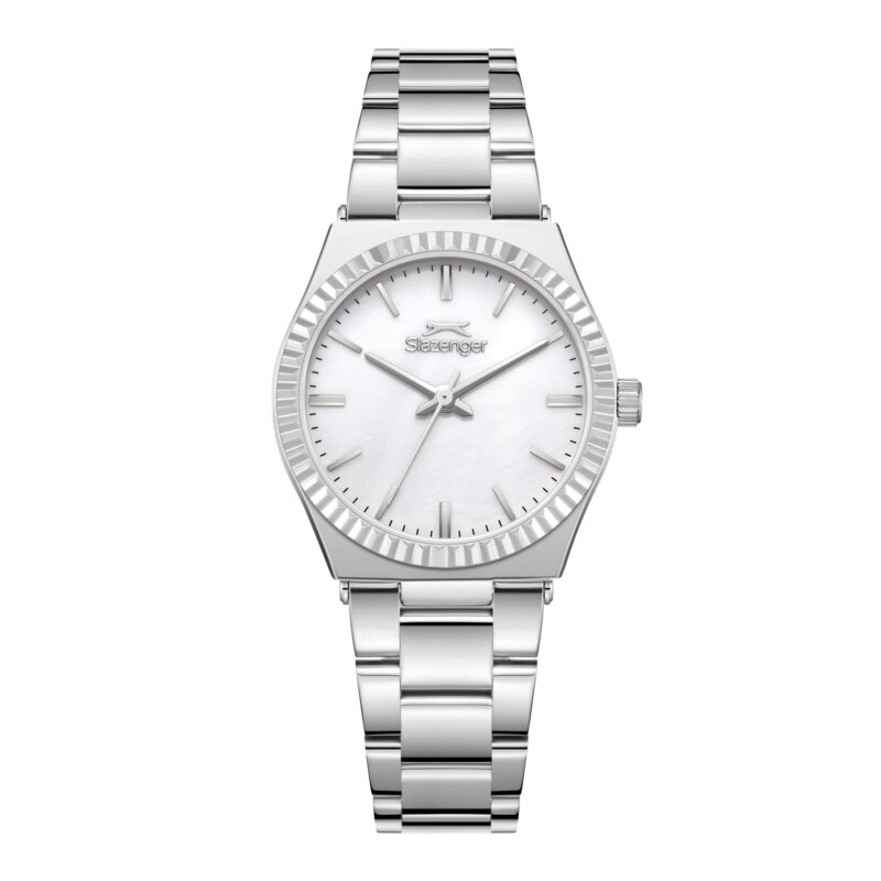 Γυναικείο ρολόι SLAZENGER Κωδ. SL.09.2528.3.330