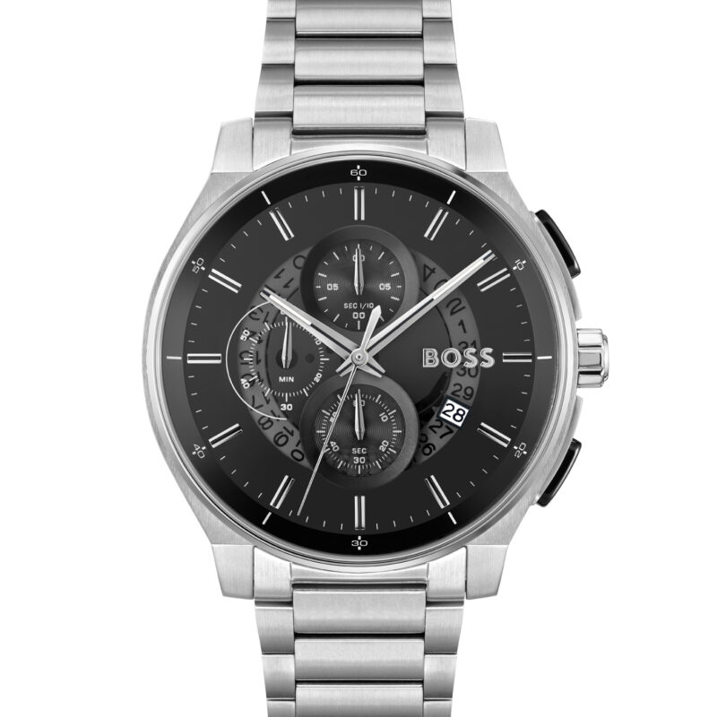 Αντρικό ρολόι HUGO BOSS  Κωδ. 1514191