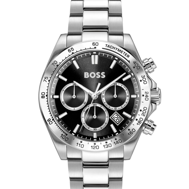 Αντρικό ρολόι HUGO BOSS  Κωδ. 1514267