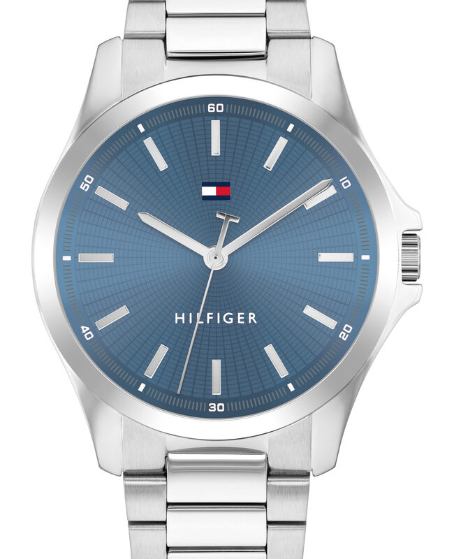 Αντρικό ρολόι Tommy Hilfiger  Κωδ. 1710670