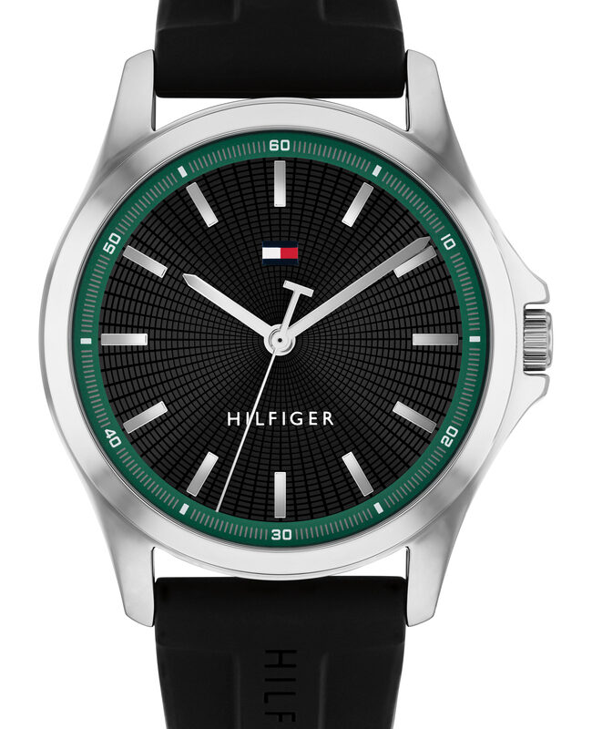 Αντρικό ρολόι Tommy Hilfiger κωδ.1710739