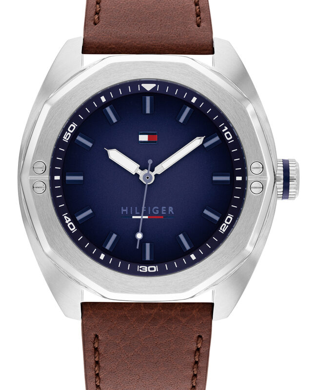 Αντρικό ρολόι Tommy Hilfiger κωδ.1792255
